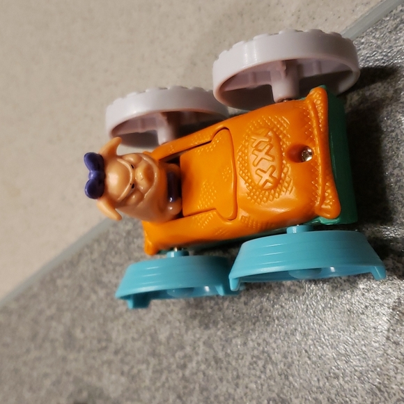 90's interactive meal toys - Picture 16 of 16